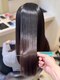 グランドール(Grandoll)の写真/オージュアトリートメント取扱◎美しい艶髪と頭皮の専門家＜ヘアケアマイスター＞在籍【小倉北区神岳】