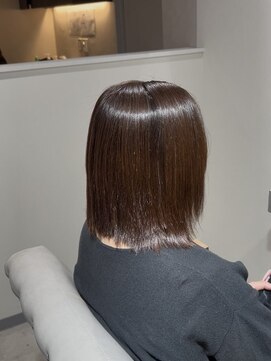 エルピス 大和店(elpis) 軽すぎない表面レイヤー