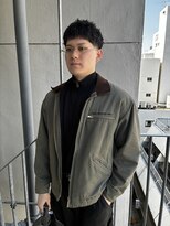 クロム トウキョウ アルト 神保町店(CHROM TOKYO ALT)&nbsp;クロップスタイル