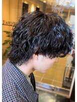 グロウ 博多店(growth)&nbsp;ニュアンスツイスパ