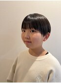 ガールコンパクトショート