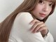 オーバーレイ(Overlay)の写真/縮毛矯正のスペシャリストが、髪のお悩みを解決してくれる♪クセ毛も扱いやすい髪に！[自由が丘]