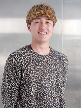 フィフス 天神大名(fifth) 安藤 冬晴