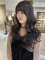 ニュア(neua) グレージュからー/奈良/橿原神宮前