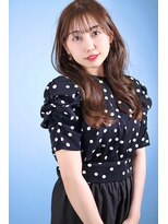 アッシュ 鷺沼店(Ash)&nbsp;モテ髪ナチュラルロング