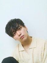 エイチエムヘアー 池袋店(H//M hair)&nbsp;韓国風ニュアンスパーマ