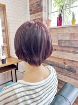 ミユル(MIYURU)&nbsp;くびれぼぶ