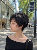 マニッシュ