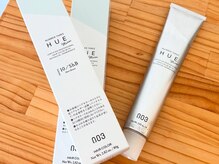 nona hair salonの雰囲気(髪・頭皮に優しいミライカラーで艶髪に。リピーター増えてます♪)