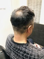 スカイ ビューレックス 丸の内店&nbsp;無造作ショート