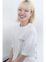 【美髪・髪質改善・ツヤ髪】kilto.&nbsp;RIKO (女性限定)