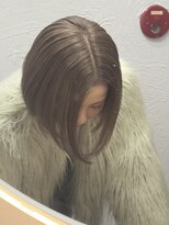 ジゼル 中津大分(GiseL)&nbsp;中明度グレージュ