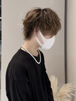 ハイプ 名駅(HYPE)&nbsp;（名駅/名古屋/メンズ/メンズパーマ)