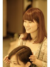 ラコ(Laco) 小野 朋子