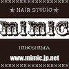ミミック (mimic)のお店ロゴ