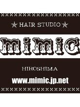 mimic【ミミック】