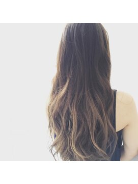 アルバ ヘアリゾート(ALBA) 【ALBA千葉将大】スナップ　NO.16【三鷹】