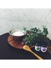 【キャンペーン】ボリュームカラー＋髪のトリートメント　￥6050⇒￥4950～