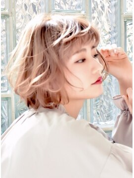 アート(a-to) ヌーディーカラー