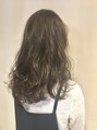 ヘアーメイク アンニコ(hair make an nico) この夏も外国人風カラーでおしゃれヘアにしませんか？