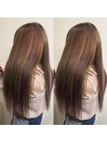 ラピス 渋谷本店(Lapis) 【lapis渋谷】ユニコーンメッシュ