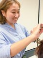 サロンドケリー(salon de CHERI) 中村 美紀