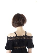 ヘアマコリン (Hair Macolin)&nbsp;☆☆ボブ☆☆ボブ☆☆ボブ☆☆