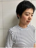 ストリートショート
