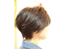 ヘアーラウンジ ステラ(Hair Lounge stella)