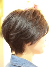 ヘアーラウンジ ステラ(Hair Lounge stella)