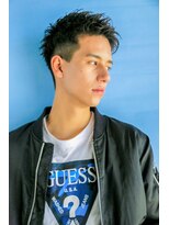 ノエル 池袋店(noel)&nbsp;【noel】束感無造作×ナチュラルショート