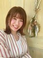トコラソ 柏店(tocolaso) 簗田 早織