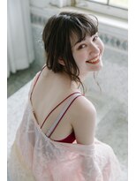 スウィートルーム 辻堂(sweet room)&nbsp;【sweetroom】ゆるめヌーディスタイル