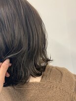 ガーランドウメダ(Garland umeda)&nbsp;ヘルシーレイヤー＿ボブ