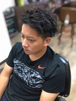 ヘアークラフト&nbsp;ツイストスパイラル