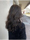 ハイライトグレージュ