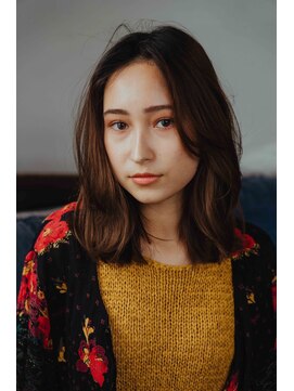 シーア 中野新橋店(Sia) 【2021年新作スタイル】Sia中野新橋店