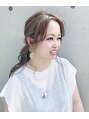 レナータ ヘア(Renata hair) 村上 瑞歩 Mii