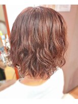 レリビー アウラ(LELiBE_'aula)&nbsp;ゆるふわ