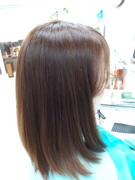 オルガン(Organ) 【専門店】髪質改善酸性縮毛矯正/酸性ストレート