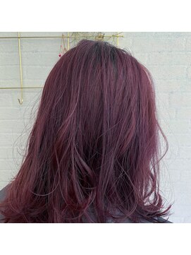 エト 横須賀(eto) ピンクラベンダー