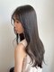 シキ(SHIKI)の写真/【柔らかいつや髪へ〇。】髪にお悩みの方必見！髪質やクセに合わせて、毛先までまとまる自然な仕上がりに。
