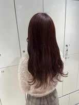 フォルテ ギンザ(FORTE GINZA)&nbsp;艶髪カラー