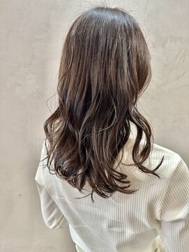 インビテーション 名古屋(invitation) シアーベージュ