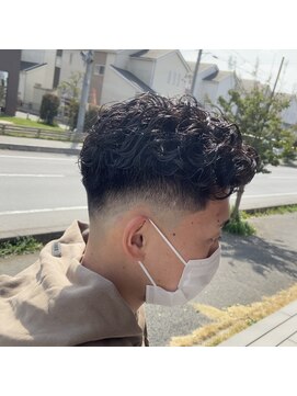 ディライト(D light) ～スパイラルパーマ～