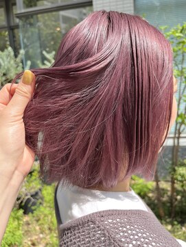 ルーイ(LOUIE) ＊pink lavender＊