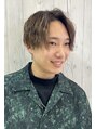 ヴィサージュオーク(VISAGE oak) 大木原聡太 （八柱駅）