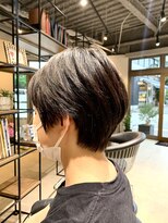 ユリイカビヨウシツ&nbsp;ショート