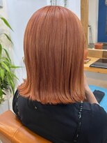 ヘアーリビングリコ 新潟笹口店(hair living Liko)&nbsp;【Liko リコ新潟】Liko style【新潟/笹口】