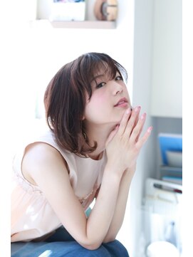 コンテ(CONTE) 稲毛カラー専門店/稲毛白髪染め/稲毛グレーカラー/おしゃれ染め